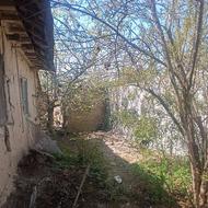 زمین مسکونی در روستای شهاب الدین