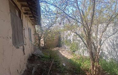 زمین مسکونی در روستای شهاب الدین