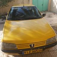 تاکسی بیرون شهری