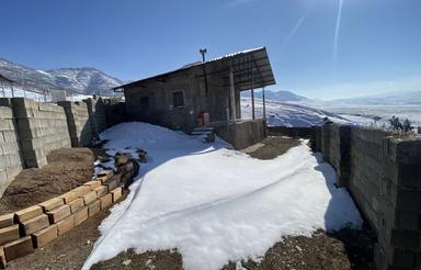خانه ویلایی روستای کوات چهار دانگه