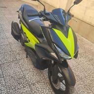 کبیر رایز طرح ایروکس nvxمدل 1401