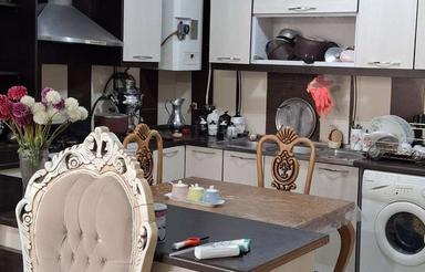 منزل حیاط دار