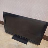 تلویزیون سونی اصل. 42 اینچ بهترین کیفیت