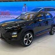x33 کراس دنده ای 1403 مشکی