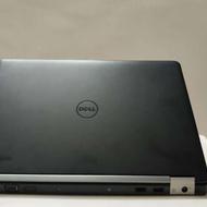 لپ تاپ dell E5470
