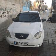 تیبا صندوقدار دوگانه کارخانه