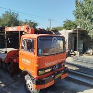 جرثقیل خاور