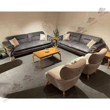 مبل راحتی رامسر