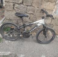 دوچرخه 20 ویوا