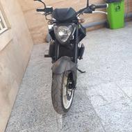 موتور250سیسی6دندهسال93