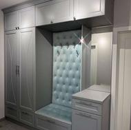 نیروی جوان نصاب کابینت