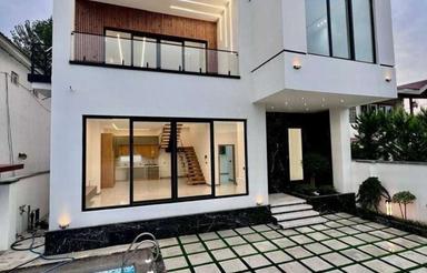 فروش ویلا 207 متر در آهودشت