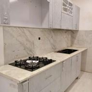 کابینت پیش ساخته امین