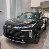 اکستریم LX 1403 مشکی