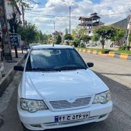 پراید111مدل95کم کارکردبسیارتمیز