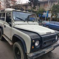 پاژن موتور پاترول مدل 80 دوگانه سوز