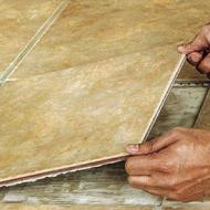 نیروی کار سرامیک کاری