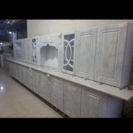 کابینت پیش ساخته دریا