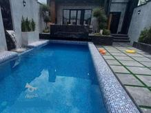 ویلا 200 متری استخردار مبله در بلوار نژاداکبر در شیپور