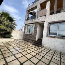 ویلا 257 متری سه خواب استخر دار لوکیشن عالی