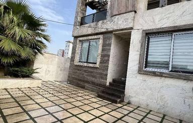 ویلا 257 متری سه خواب استخر دار لوکیشن عالی