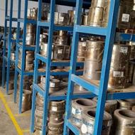 فروش پین و بوش بیل مکانیکی