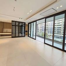 اجاره آپارتمان 230 متر در آجودانیه