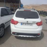 کوییک MT - 1399 - فنی و بدنه سالم