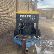 ژنراتور برق 30 کاوا