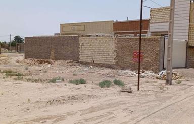 زمین مسکونی آماده ساخت