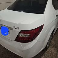 فروش دنا پلاس 1403 دنده ای درشیراز