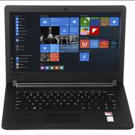 لپتاپ lenovo مدل E41-45