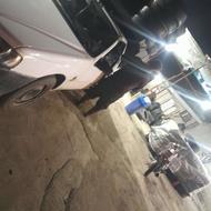 نیرو کار ساده جهت کار در پنچرگیری و لاستیک فروشی نیازمندیم