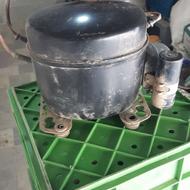 موتور یخچال خانگی وتجاری
