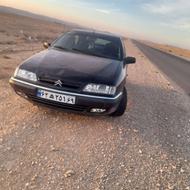 زانتیا مدل 82