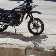 موتور شکاری 200