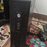 مینی کیس hp