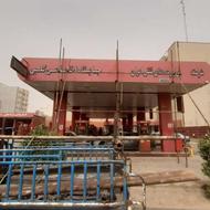 داربست فلزی بنیامین