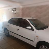 سمند EF7 دوگانه مدل 1397