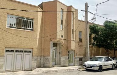 خونه دوطبقه دونبش