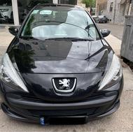 207 پانوراما مدل 1400