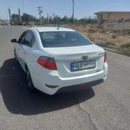 برلیانس H330 1500cc بندرلنگه