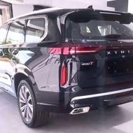اکستریم vx مدل 1403 مشکی