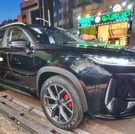 اکستریم LX مدل 1403 مشکی صفر خشک