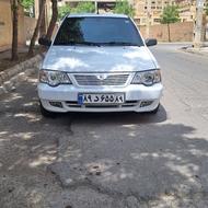 پراید 111 مدل 1396