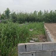زمین مسکونی زیر قیمت