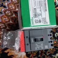 کنتاکتوراشنایدراصلی وکلیدحفاظ جانظ100