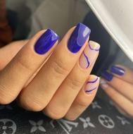 کاشت ناخن .