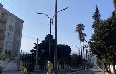 مشارکت در ساخت رامسر