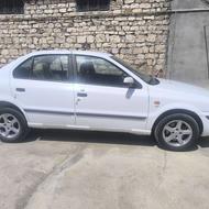 فروش سمند ef7 بنزینی